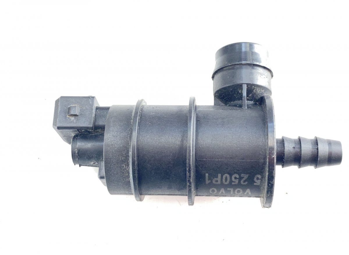 Ford Kuga Engine fuel system parts / air cleaner, other FORD KUGA II (DM2, TF) (2012-2019) Engine fuel ...