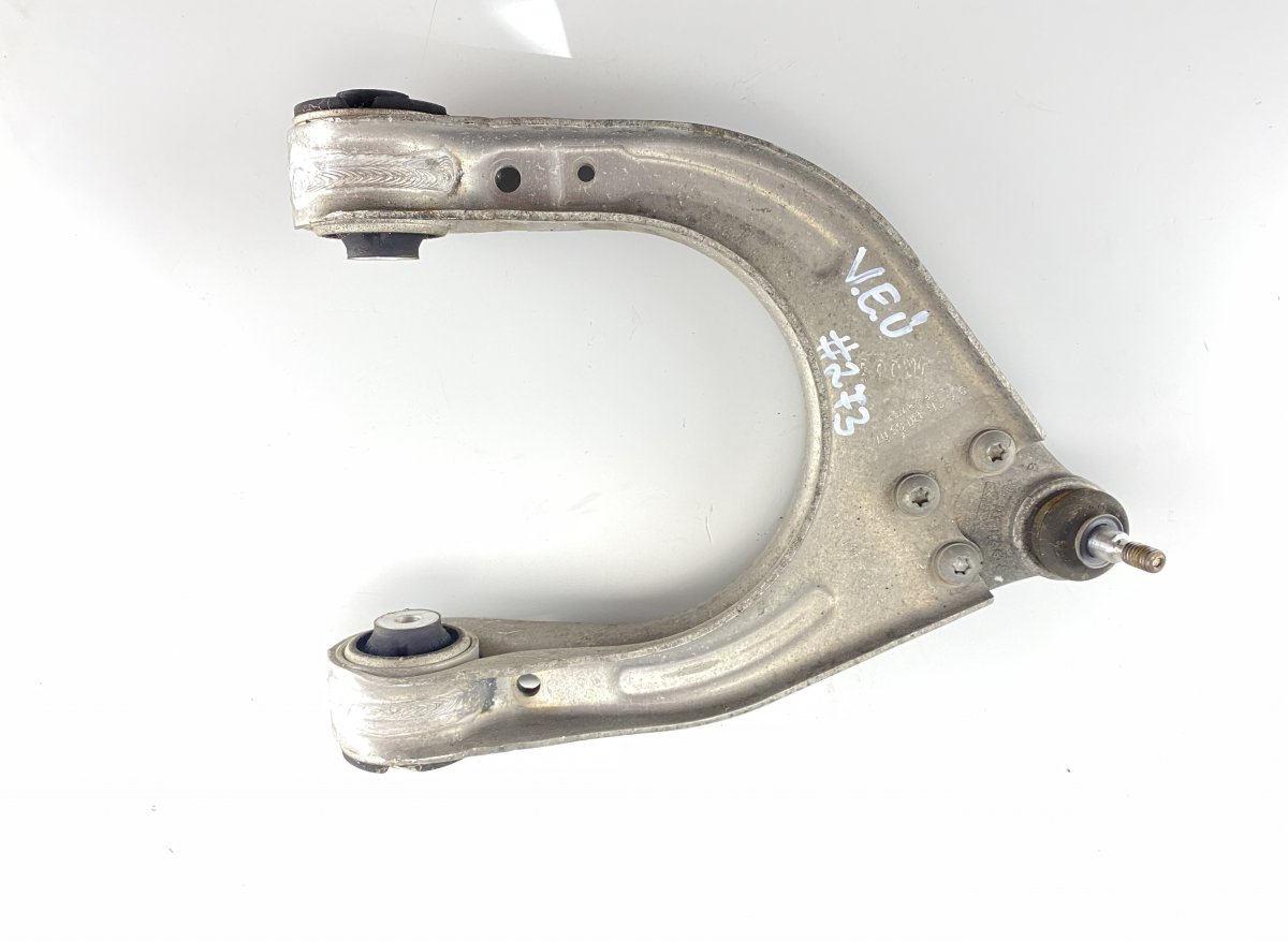 Mercedes-Benz CLS (C219) Front axle Track Control Arm upper left MERCEDES-BENZ CLS (C219) (2004-2010) Front axle...