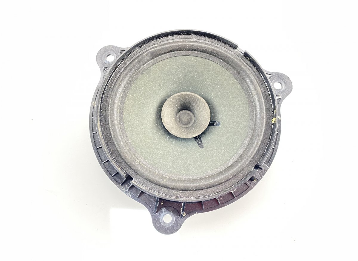 Nissan Leaf Door loudspeaker front right NISSAN LEAF I (ZE0) (2010-2017) Door loudspeake...