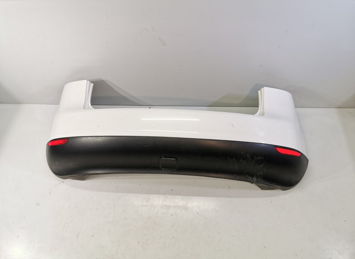 Volkswagen Golf Plus rear bumper VW GOLF PLUS (5M1, 521) (2005-2013) Rear bumper...