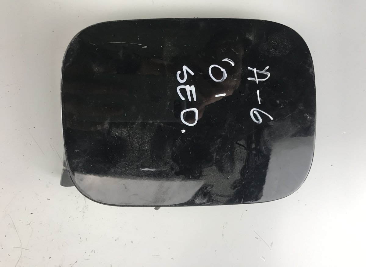 Audi A6 (C5) Fuel flap AUDI A6 / A6 ALLROAD (C5) (1997-2005) Fuel flap...