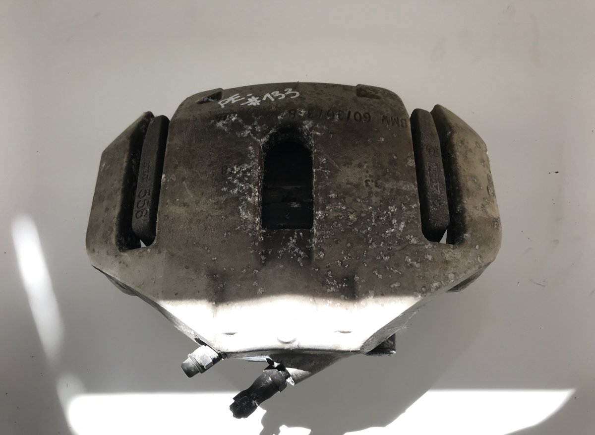 BMW 6 (E63 / E64) Brake caliper Front right