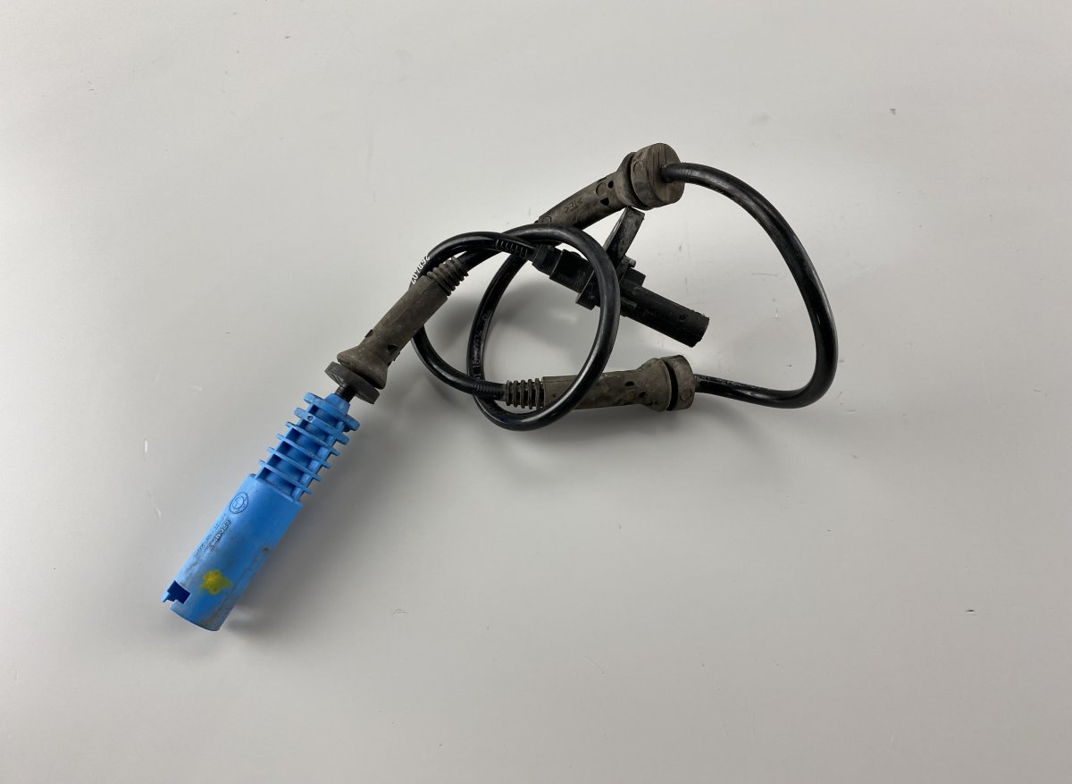 BMW 6 (E63 / E64) ABS Sensor Front Left