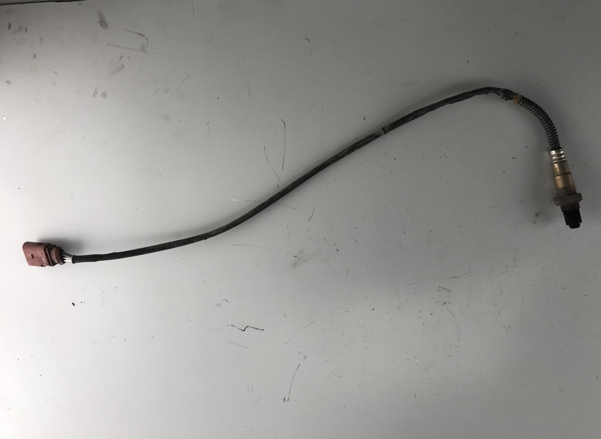 Audi Q7 (4L) Lambda Probe AUDI Q7 (4L) (2006-2015) Lambda Probe 022906202...