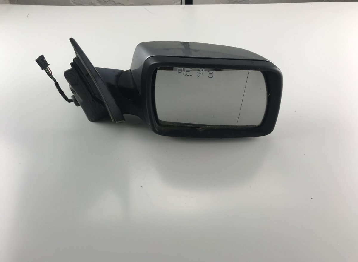 BMW X3 (E83) mirror right BMW X3 (E83) (2004-2012) Mirror right E1010790
...