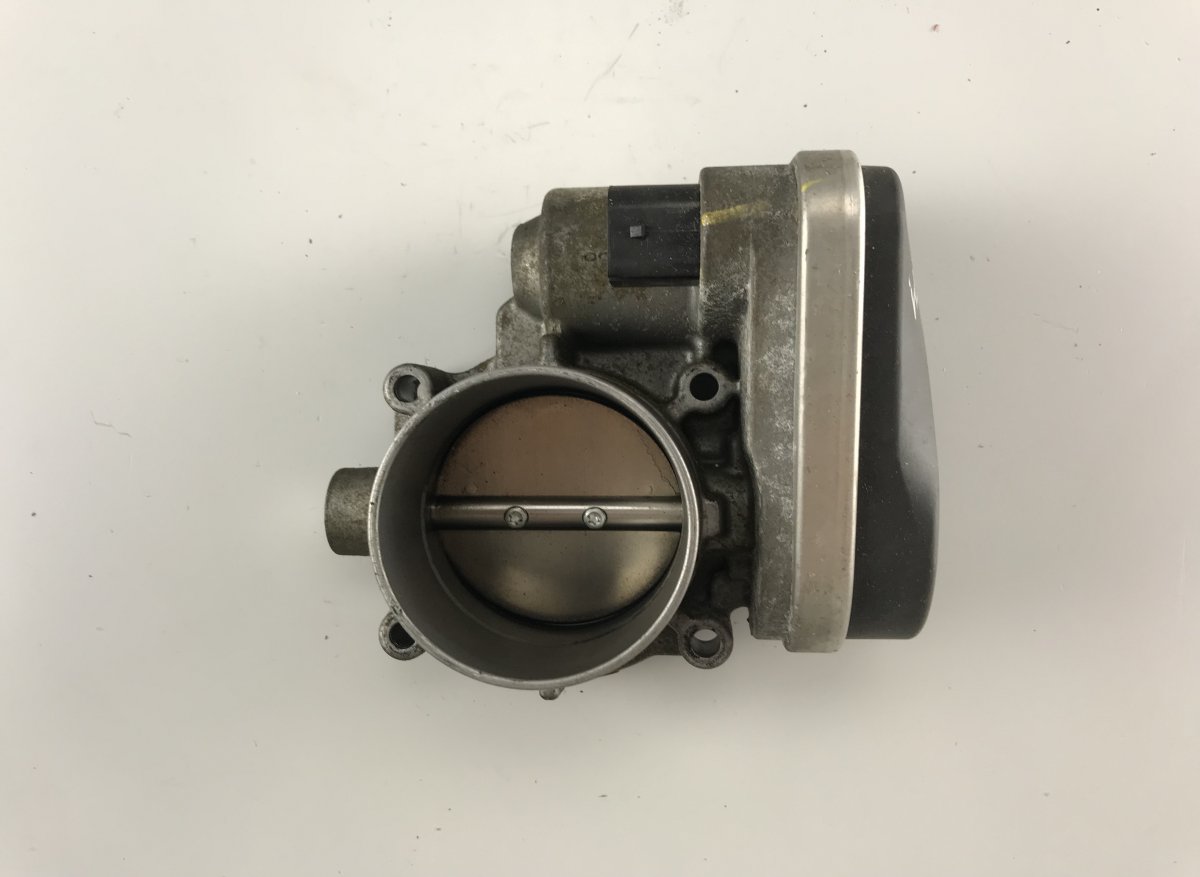 Dodge Journey Throttle body