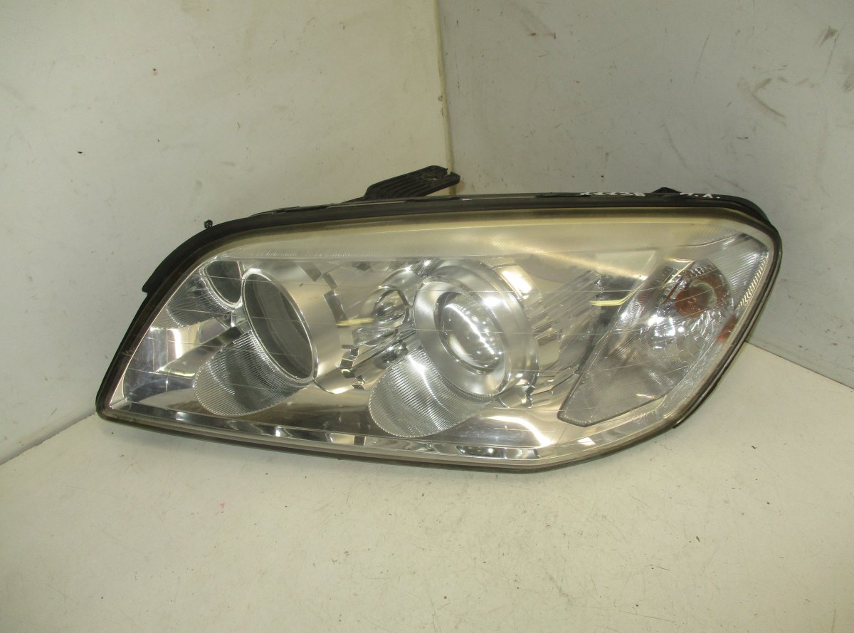 Chevrolet Captiva ajovalo (vasen) CHEVROLET CAPTIVA I (2006-2018) Headlight left ...