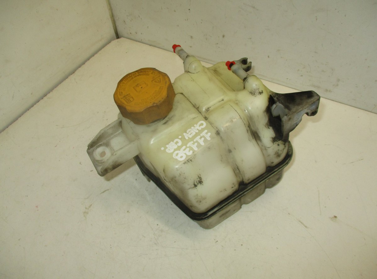 Chevrolet Captiva Expansion Tank CHEVROLET CAPTIVA I (2006-2018) Expansion Tank ...