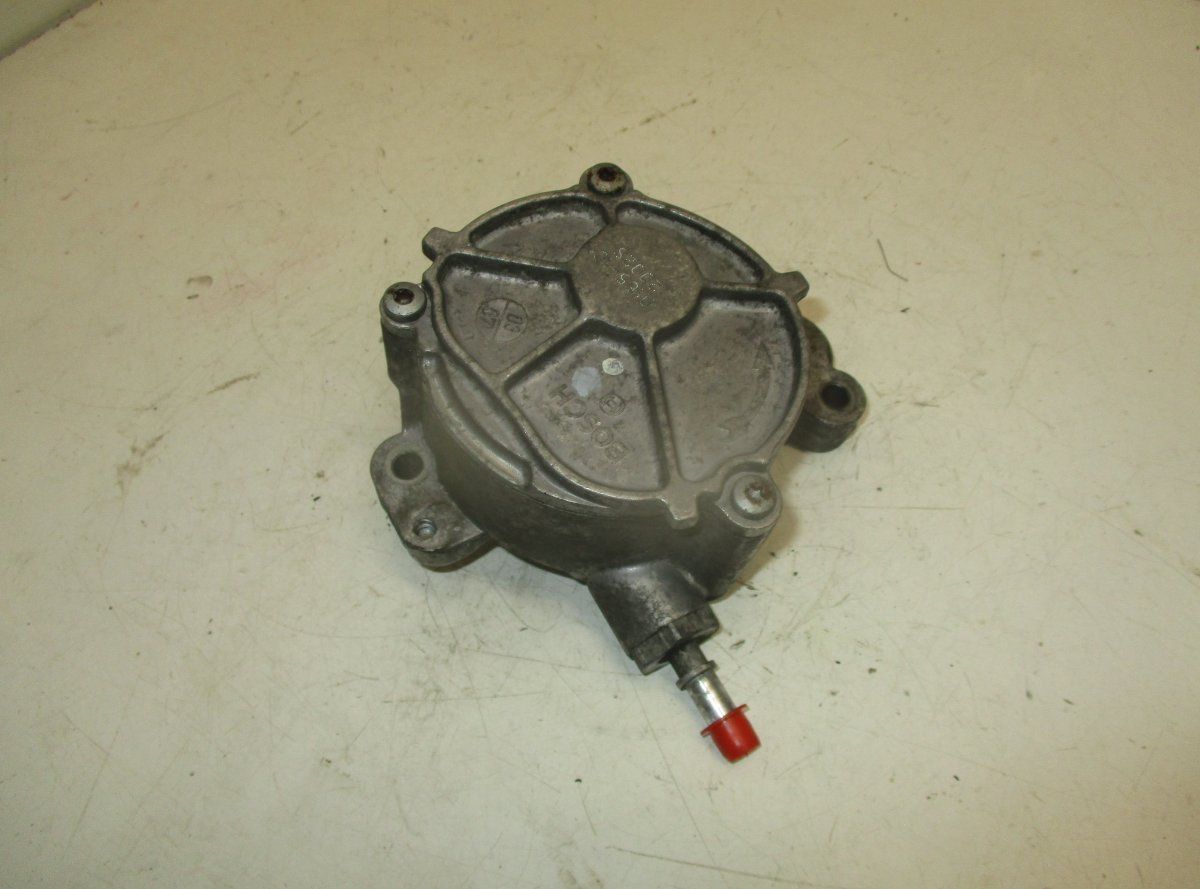 Volvo C30 Vacuum Pump, engine VOLVO S40 / V50 / C30 / C70 (MS, MW) (2004-2012...