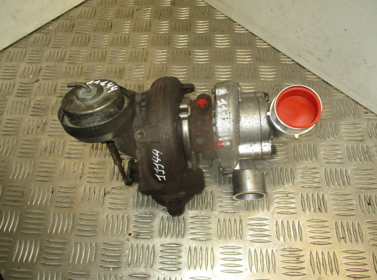 Toyota Corolla Verso Turbocharger TOYOTA COROLLA Verso II (AR10) (2004-2009) Turb...