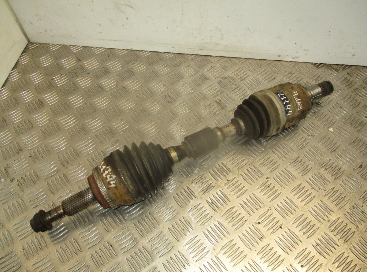 Toyota Corolla Verso Drive Shaft Front Left TOYOTA COROLLA Verso II (AR10) (2004-2009) Driv...