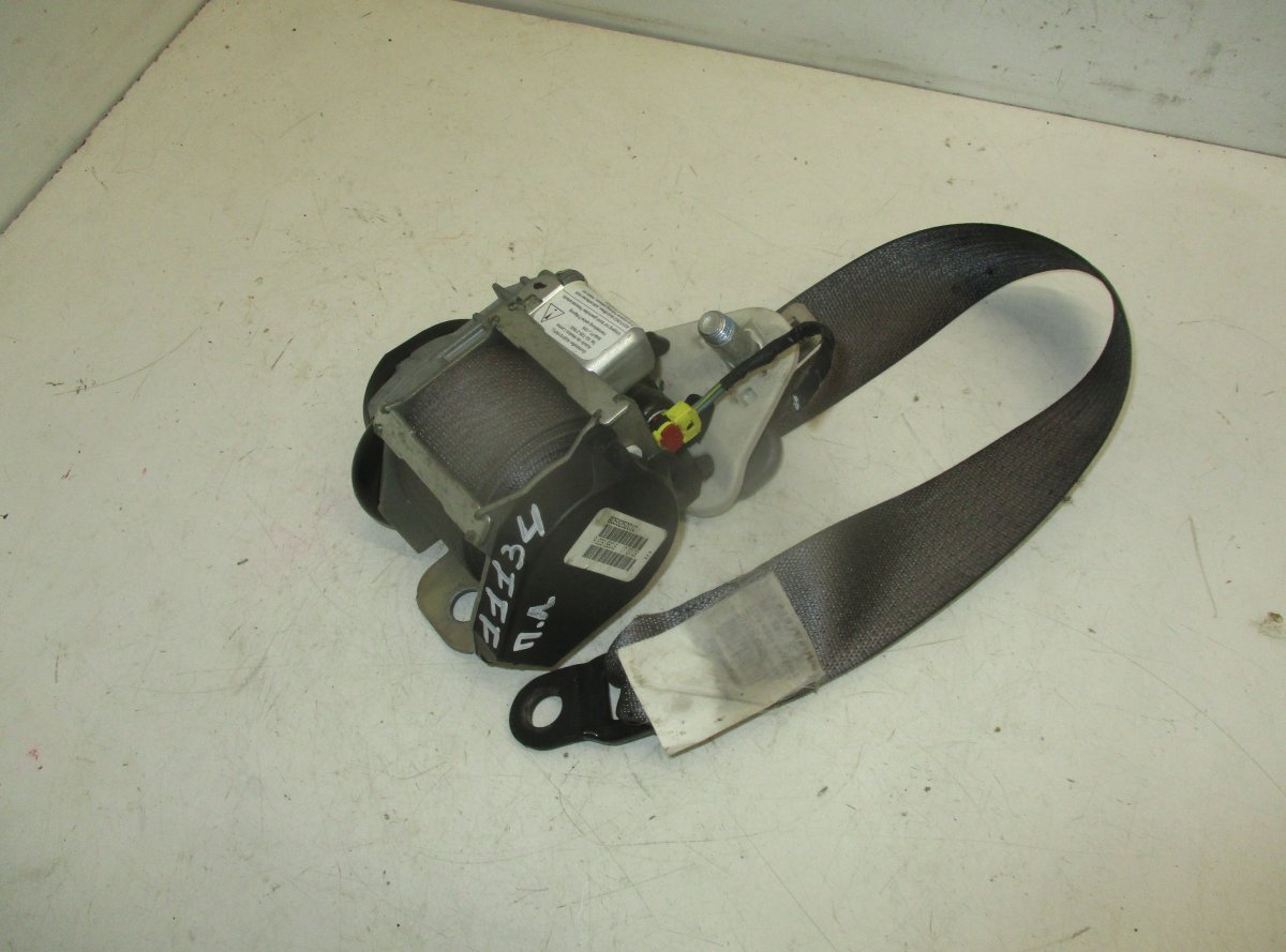 Dodge Caliber Seat Belt Front Left