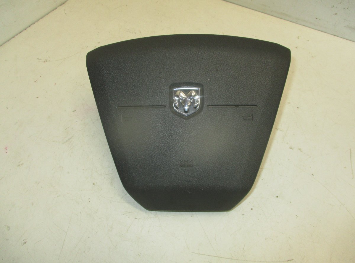 Dodge Caliber Steering Wheel Airbag Steering wheel airbag — DODGE CALIBER (2006-201...