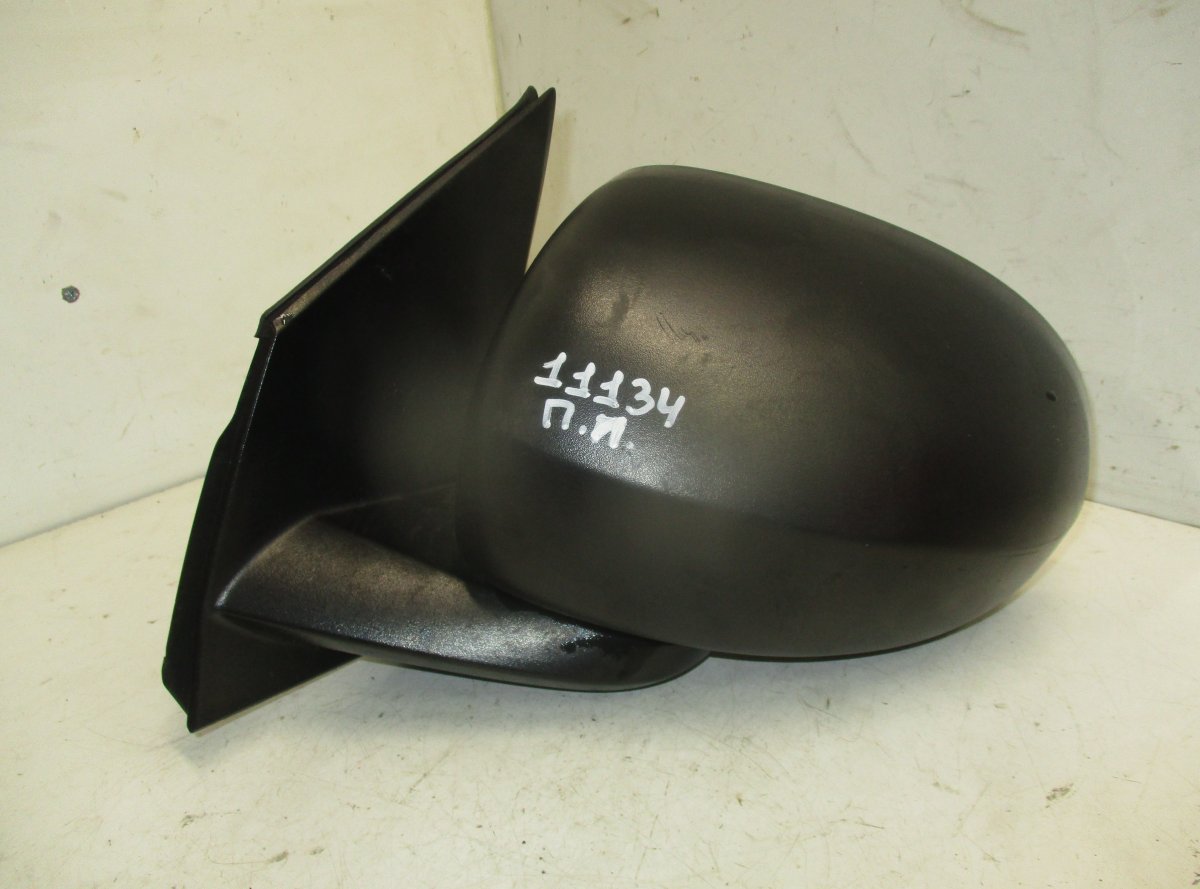Dodge Caliber Left mirror Left mirror — DODGE CALIBER (2006-2012) — 51157...
