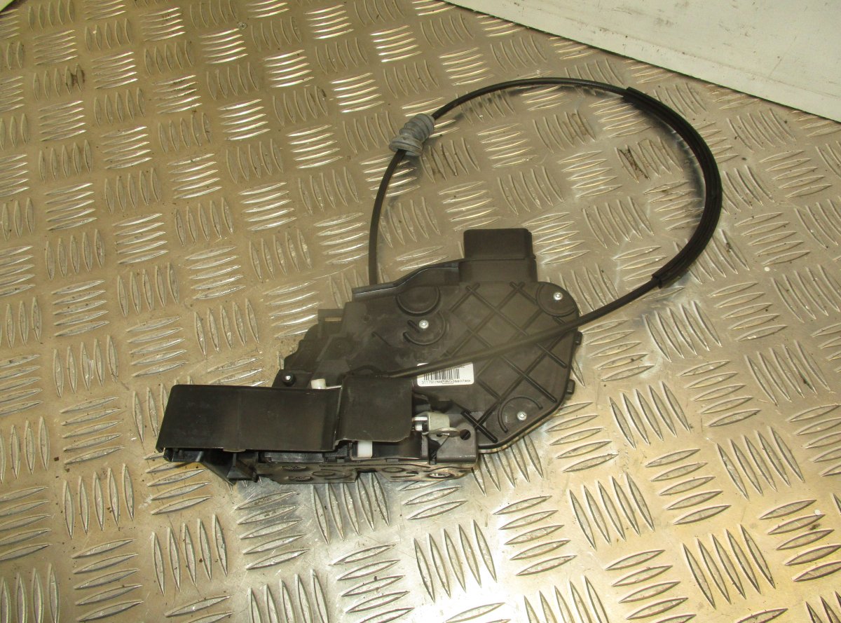 Volvo C30 Door Lock Front Right VOLVO S40 / V50 / C30 / C70 (MS, MW) (2004-2012...