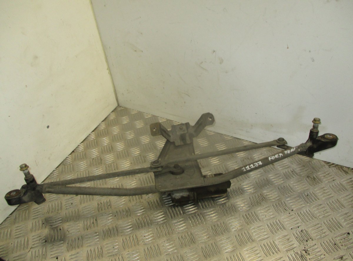 Ford Transit Connect / Tourneo Connect Wiper linkage / mechanism FORD TRANSIT III (2006-2013) Wiper linkage / me...