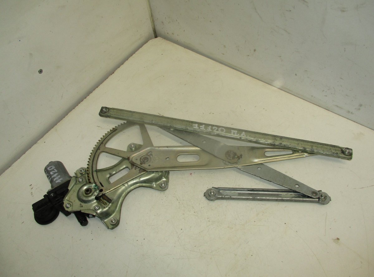 Lexus GS Window Regulator Compl. front left LEXUS GS III (2005-2011) Window Regulator Compl...