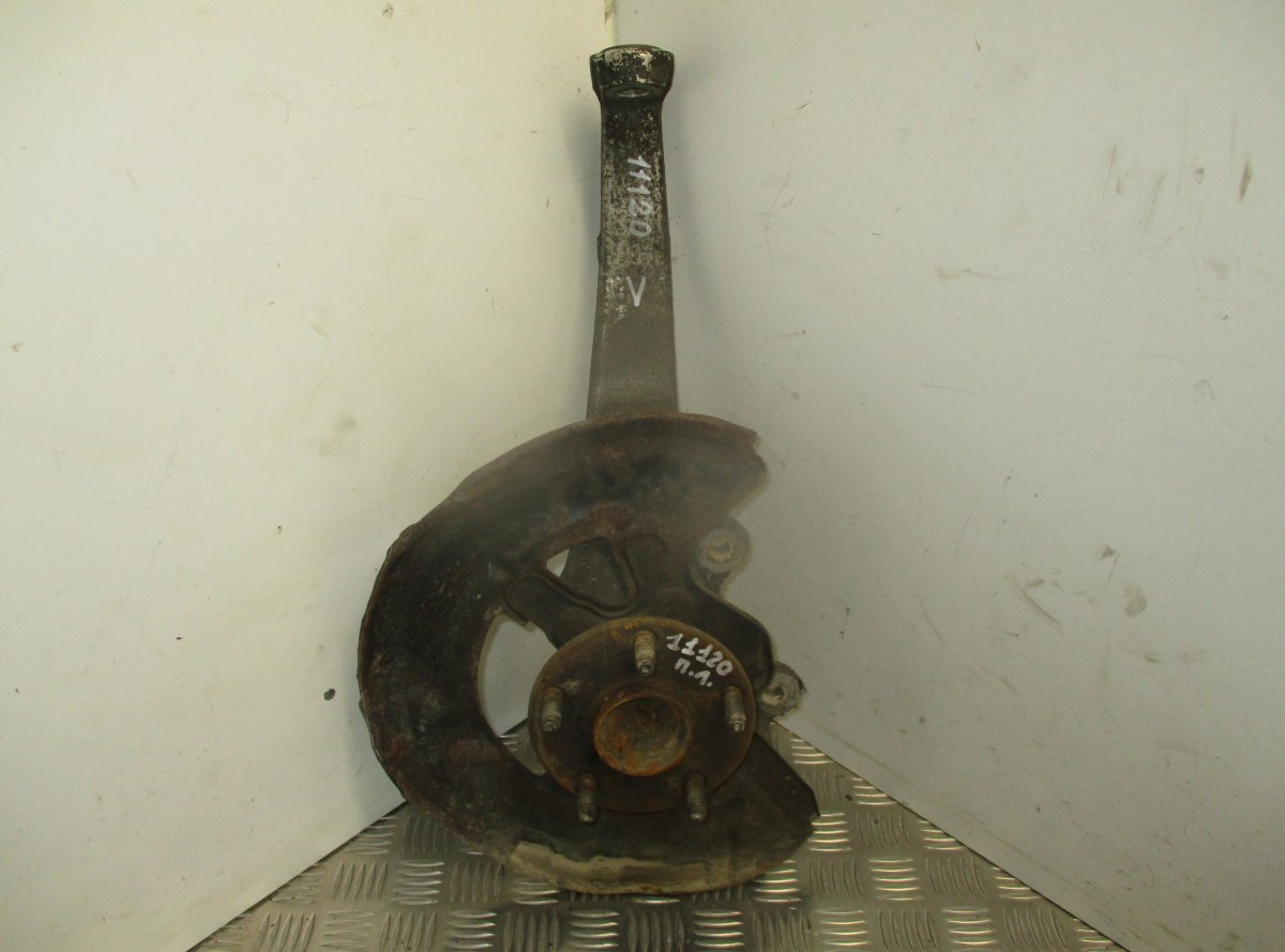 Lexus GS Wheel bearing housing — front left Wheel bearing housing — front left — LEXUS GS I...