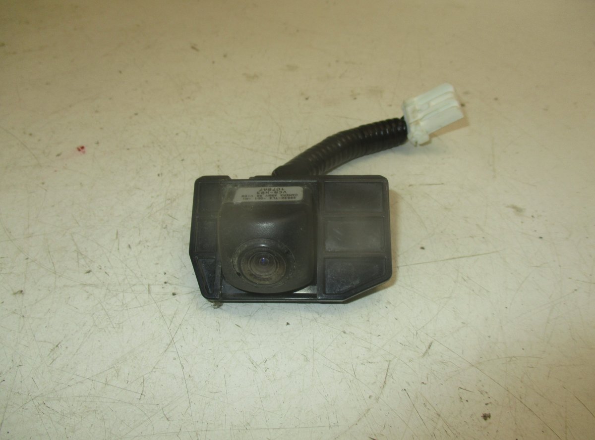 Honda Accord Reverse camera HONDA ACCORD VIII (CP, CU) (2007-2015) Reverse ...