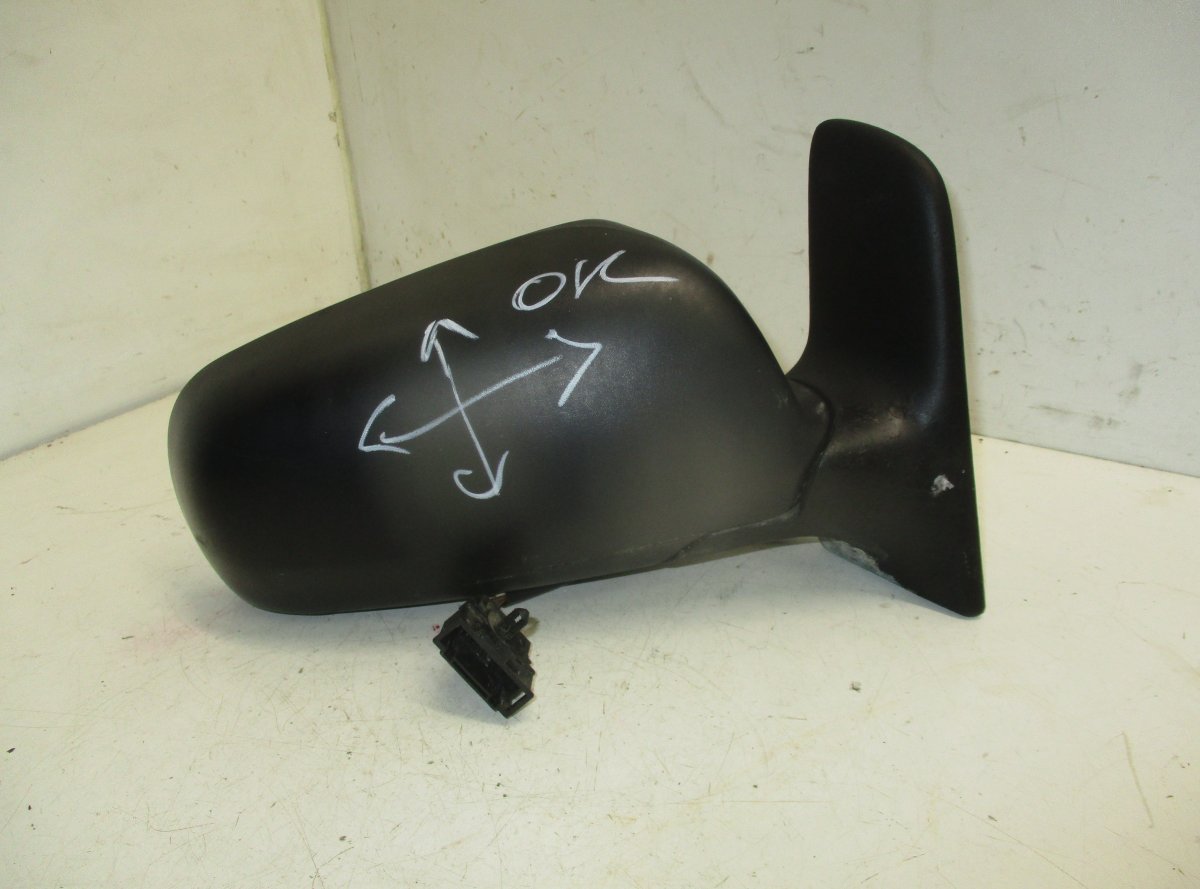 Volkswagen Sharan peili (oikea) VW SHARAN I (7M) (1995-2010) Mirror right 7M185...