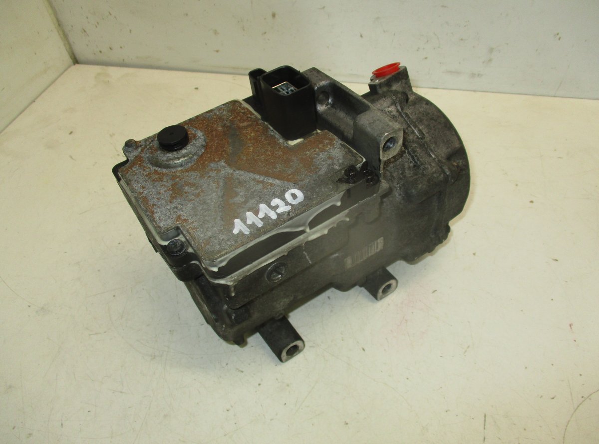 Lexus GS Air-conditioning compressor Air-conditioning compressor — LEXUS GS III (200...