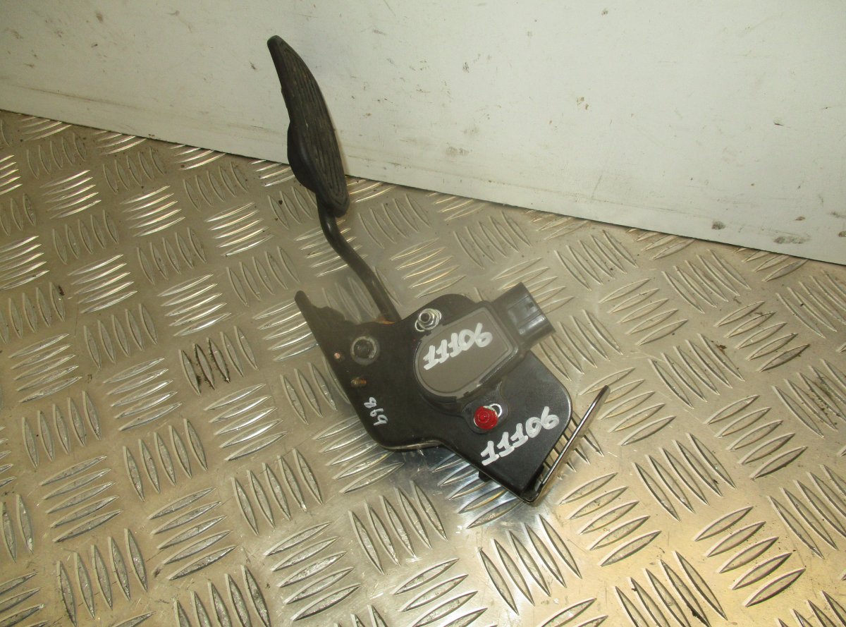 Toyota Corolla Verso Accelerator Pedal TOYOTA COROLLA Verso II (AR10) (2004-2009) Acce...