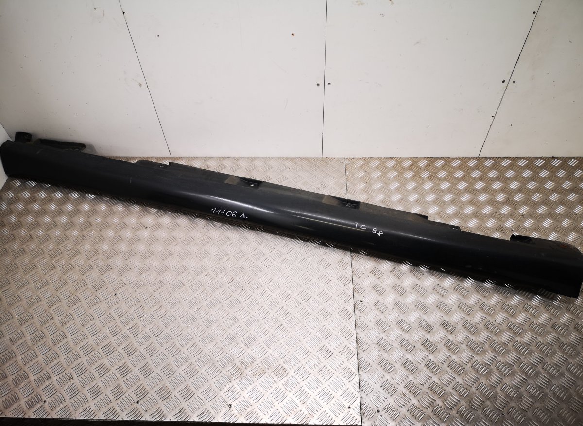 Toyota Corolla Verso Side Member (Threshold) Left TOYOTA COROLLA Verso II (AR10) (2004-2009) Side...