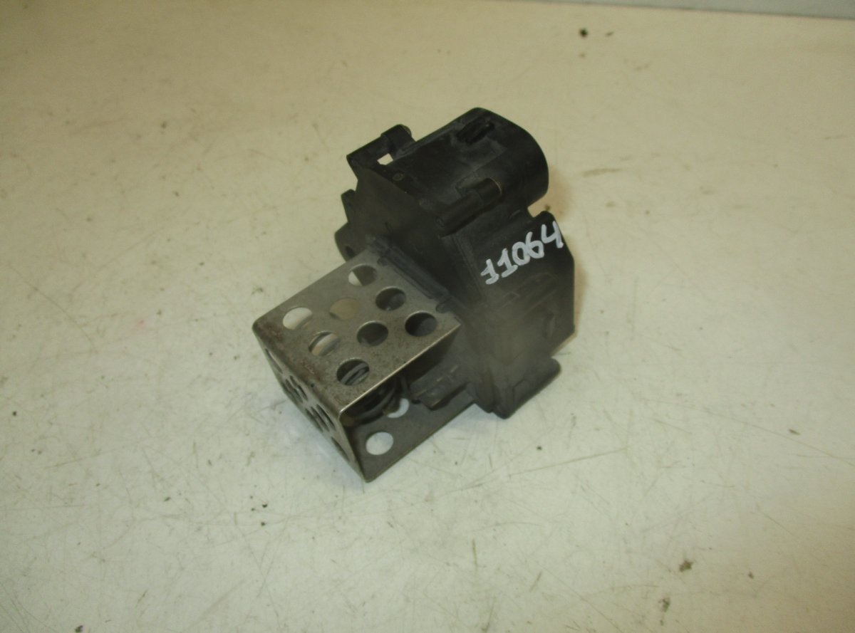 Citroen C4 Radiator Fan Relay / Control unit CITROËN C4 I (LC) (2004-2011) Radiator Fan Rela...