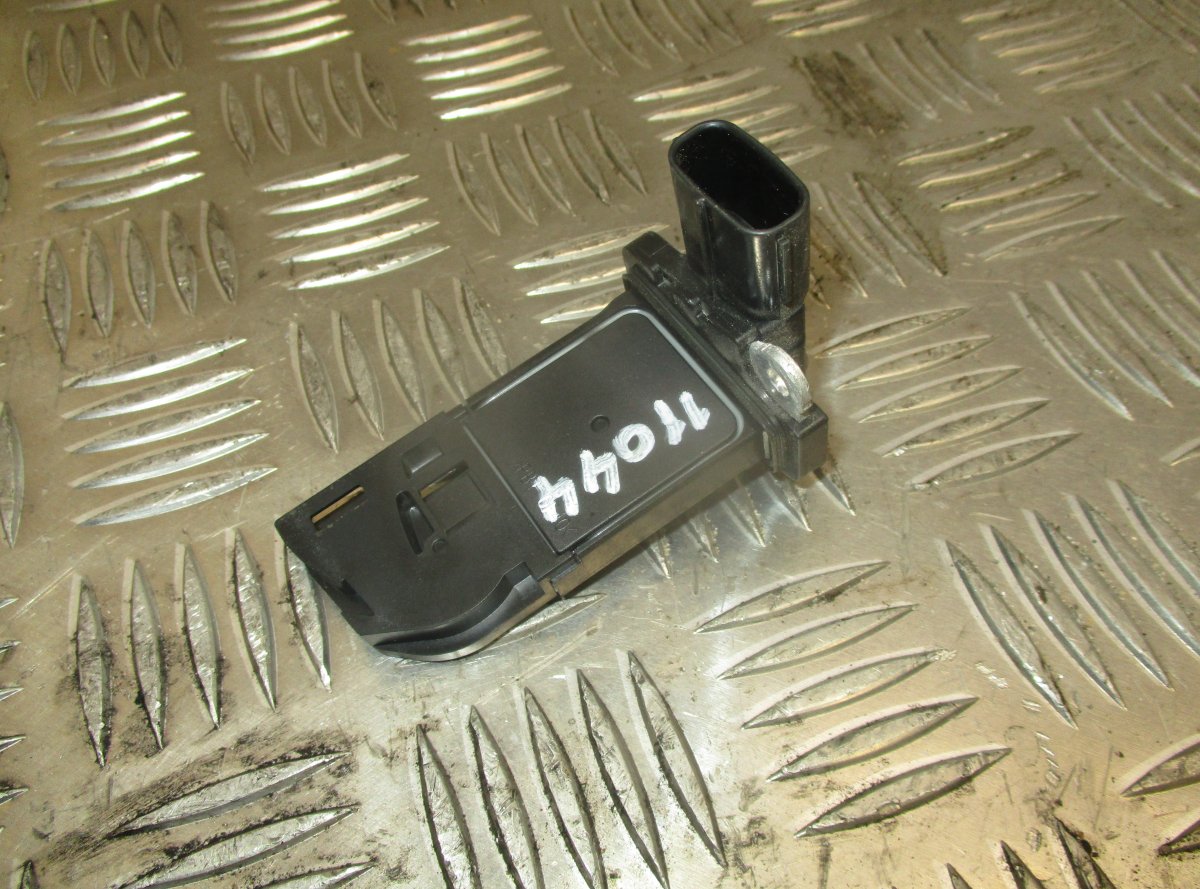 Toyota Avensis (T27) õhukulu mõõtja Mass airflow sensor — TOYOTA AVENSIS (T270) (20...