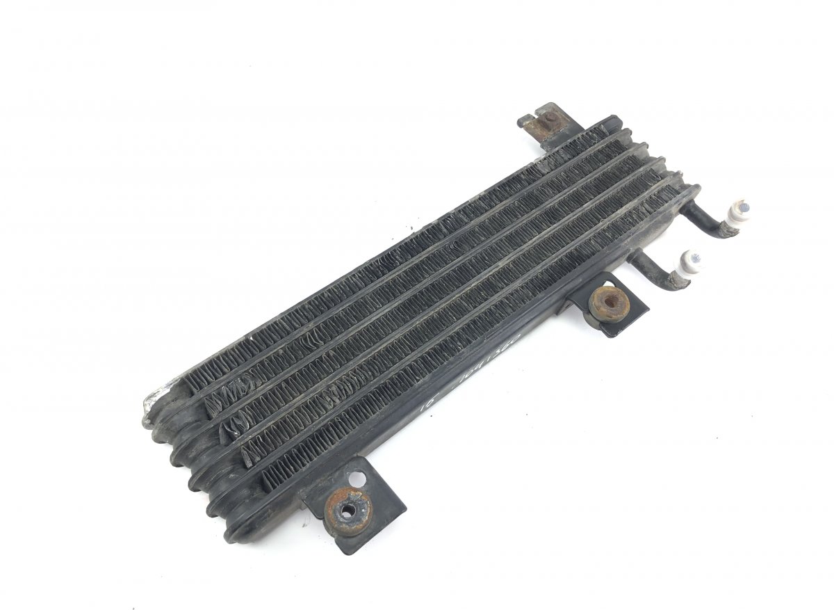 Toyota Corolla Verso Gearbox oil cooler TOYOTA VERSO (AR20) (2009-2018) Gearbox oil coo...