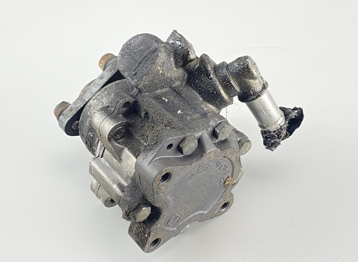 Audi A6 (C6) Power-steering pump Power-steering pump — AUDI A6 / A6 ALLROAD (C6,...