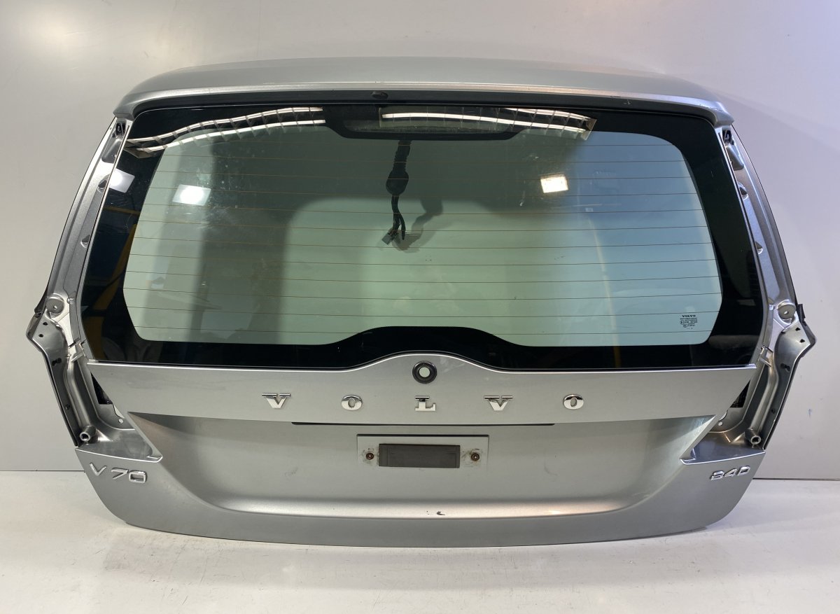 Volvo V70 Bootlid / tailgate VOLVO V70 III (BW) (2007-2016) Bootlid / tailga...