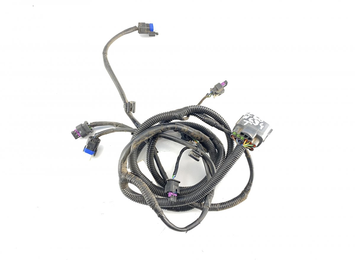 Volvo XC60 Parking sensors cable harness, rear VOLVO XC60 I (2009-2017) Parking sensors cable ...