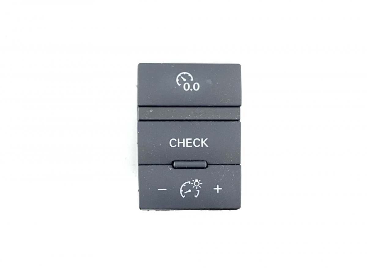 Audi A6 (C6) Instrument dimmer switch AUDI A6 / A6 ALLROAD (C6, 4F) (2004-2011) Instr...