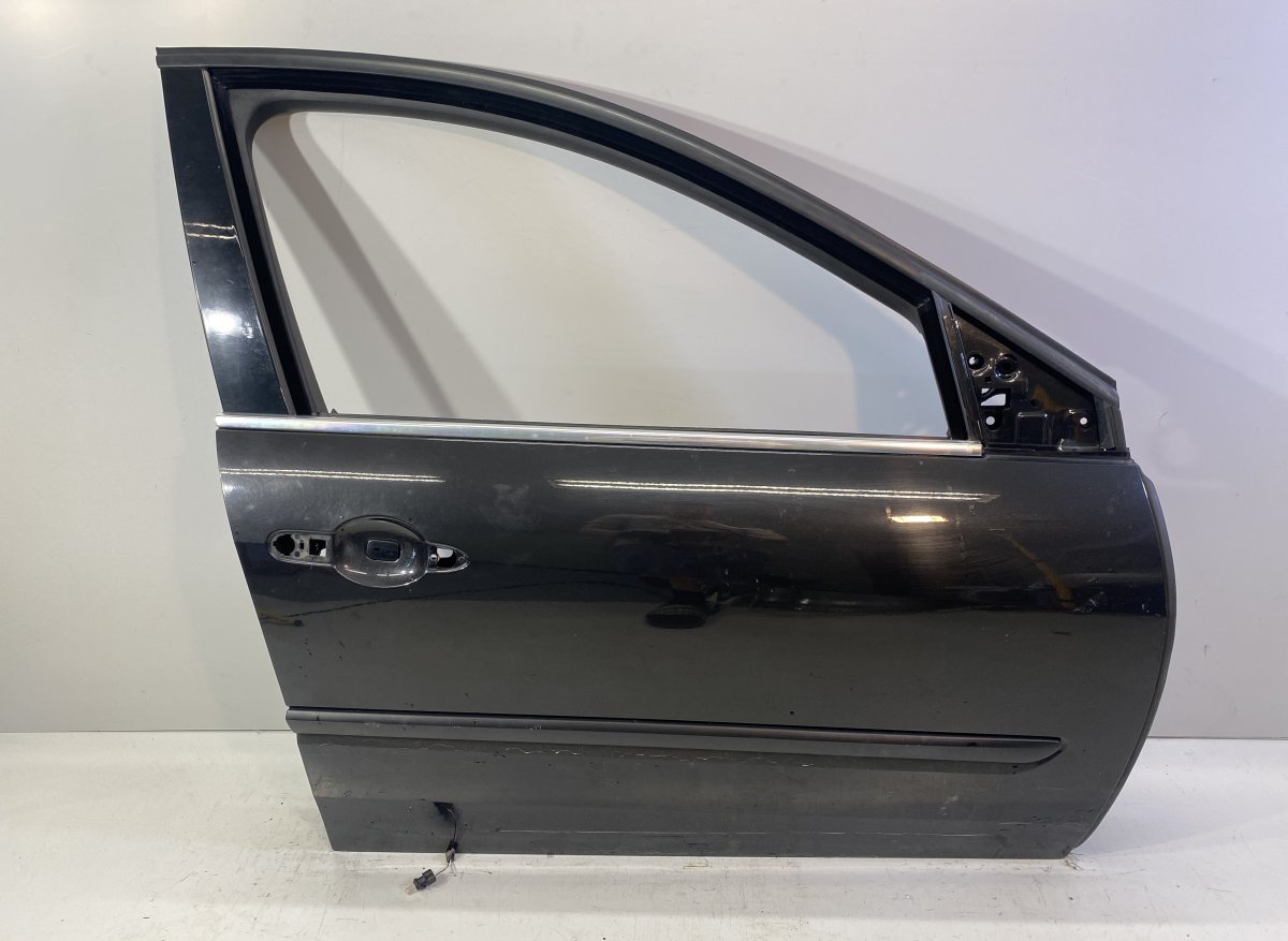 Renault Laguna Door — front right Door — front right — RENAULT LAGUNA III (2007-2...