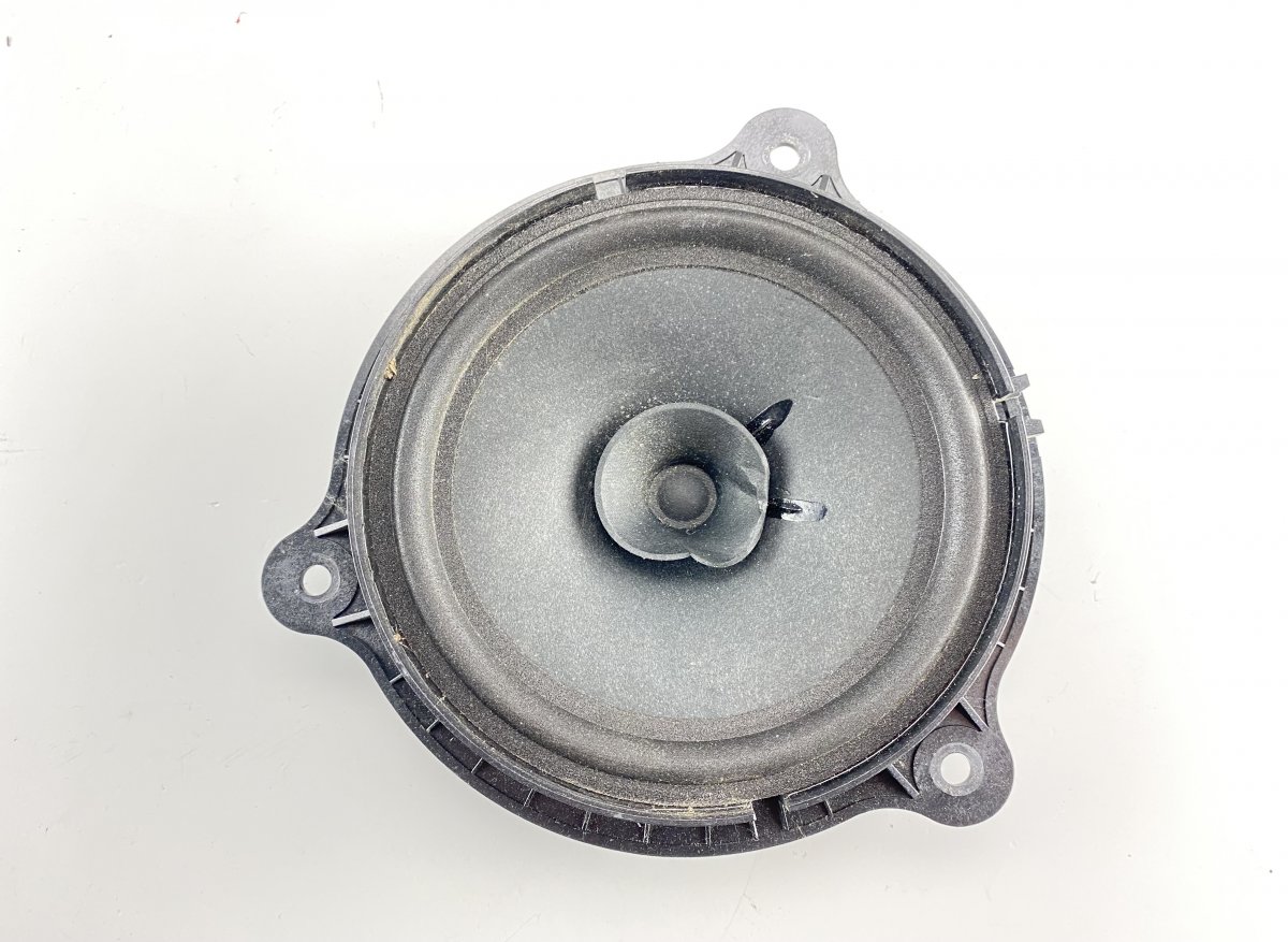 Nissan Leaf Door loudspeaker front left NISSAN LEAF I (ZE0) (2010-2017) Door loudspeake...