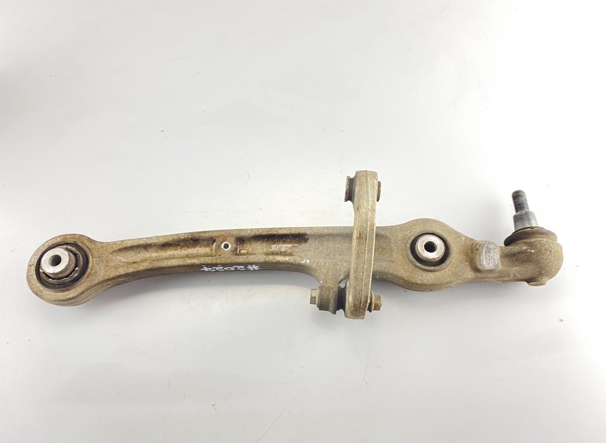 Audi A6 (C6) Front Axle Track Control Arm lower left AUDI A6 / A6 ALLROAD (C6, 4F) (2004-2011) Front...