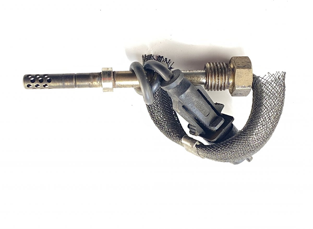 Saab 9-3 Sensors, other SAAB 9-3 (YS3F) (2002-2012) Sensors, other 5535...