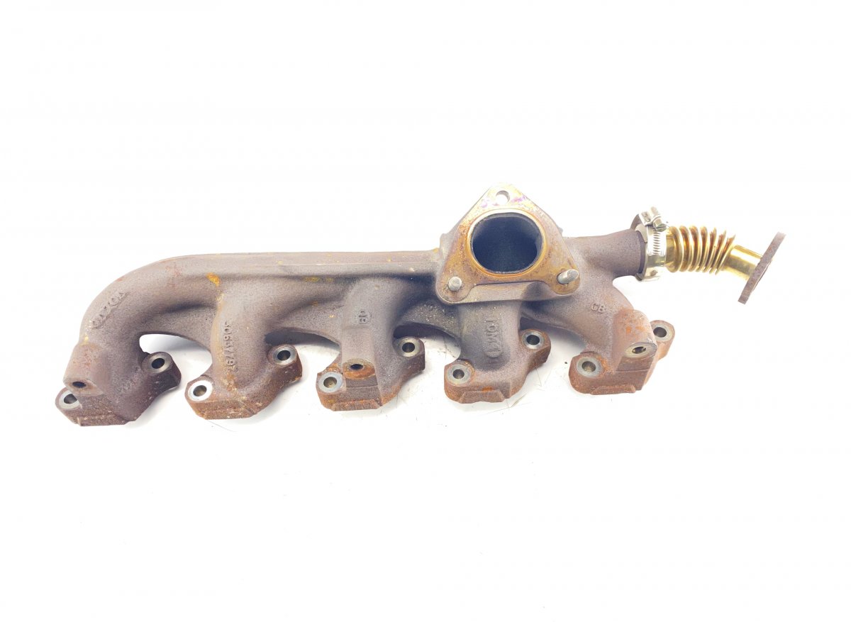 Volvo V70 выпускной коллектор VOLVO V70 II / XC70 I (P80) (2000-2007) Exhaust...