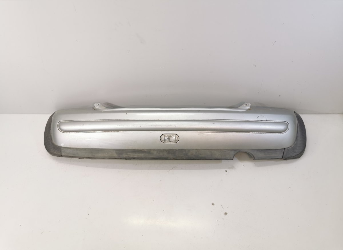 rear bumper Brand/Model: MINI MINI
Year: 2002
Engine: 1598c...