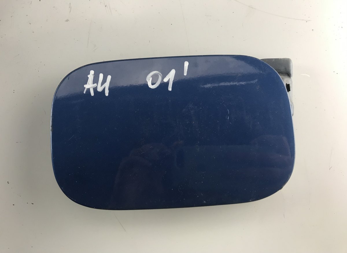 Audi A4 (B5) Fuel flap AUDI A4 (B6) (2000-2004) Fuel flap

Generation:...