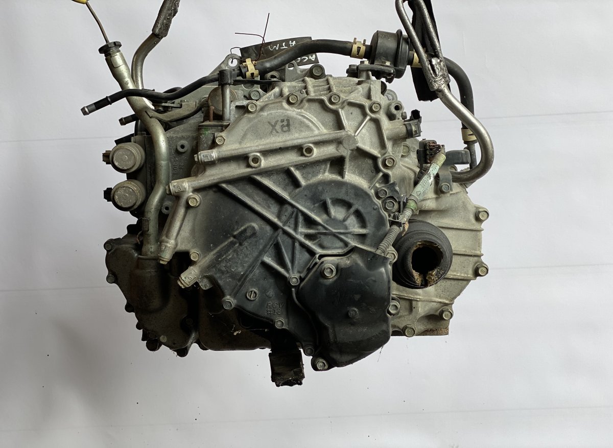 Honda Accord Gearbox Gearbox — HONDA ACCORD VIII (CP, CU) (2007-2015...