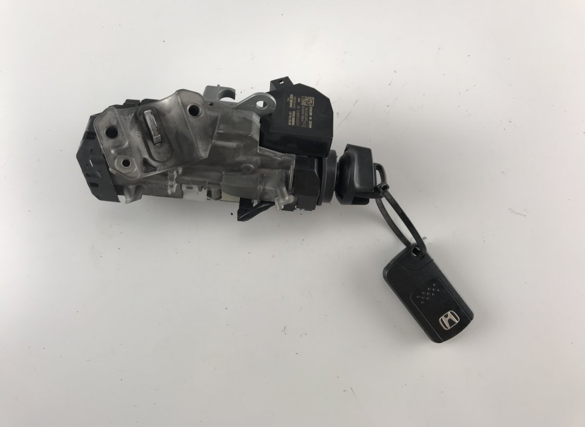 Honda Accord Ignition switch lock (ignition barrel) HONDA ACCORD VIII (CP, CU) (2007-2015) Ignition...
