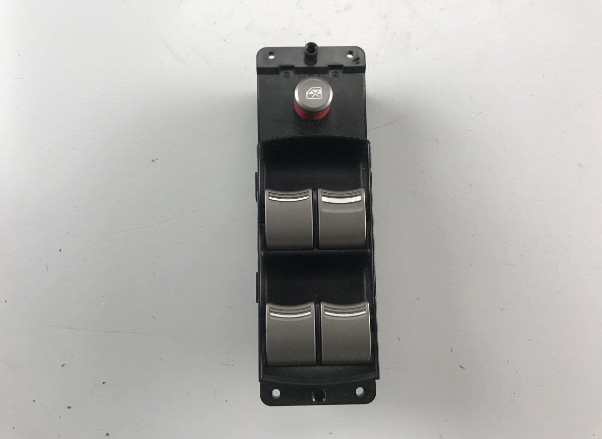 Honda Legend Main windows switch HONDA LEGEND IV (KB) (2004-2012) Main windows s...