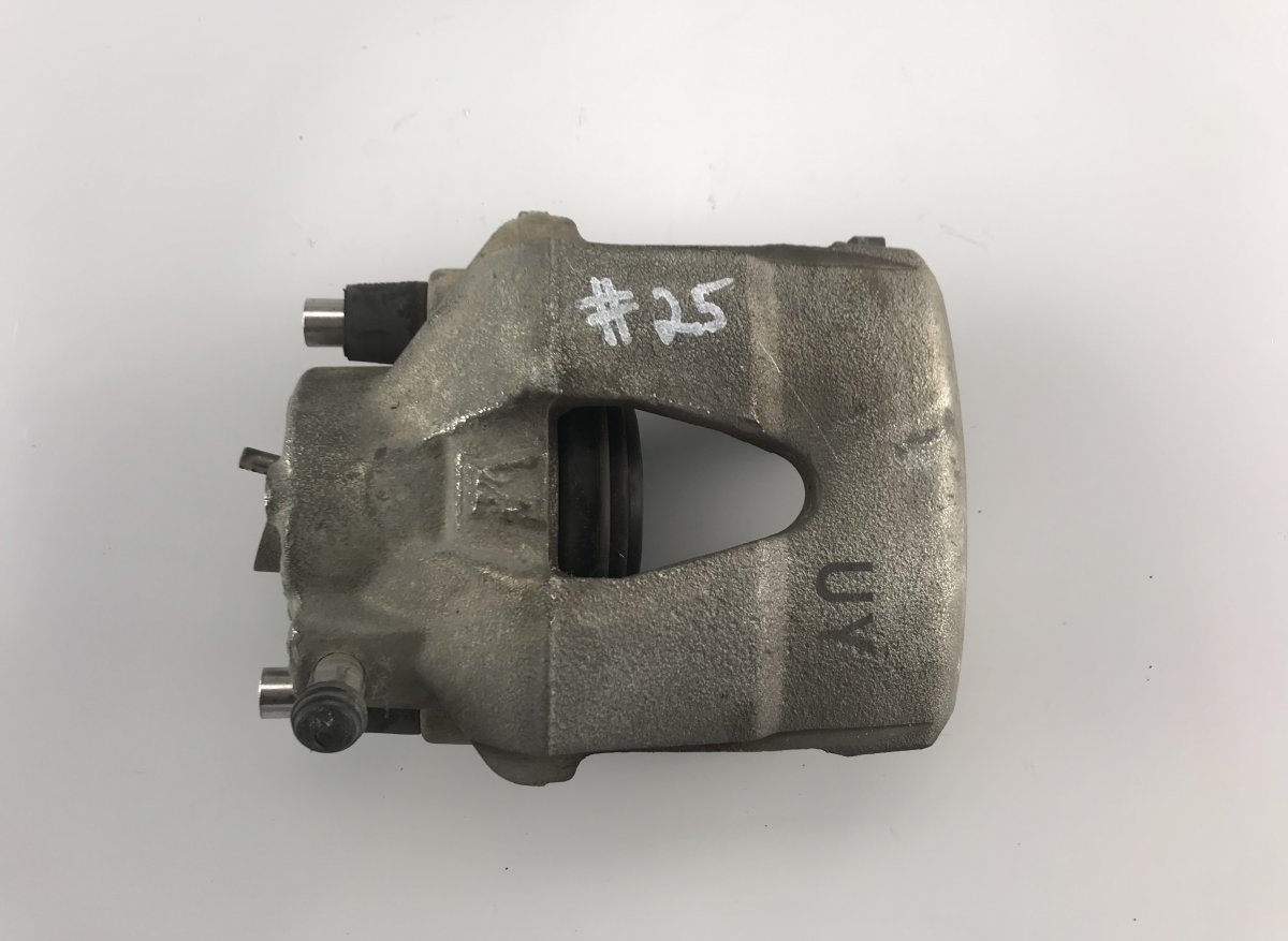 Volkswagen Polo Brake caliper Front left VW POLO V (6R, 6C, 61) (2009-2017) Brake calipe...