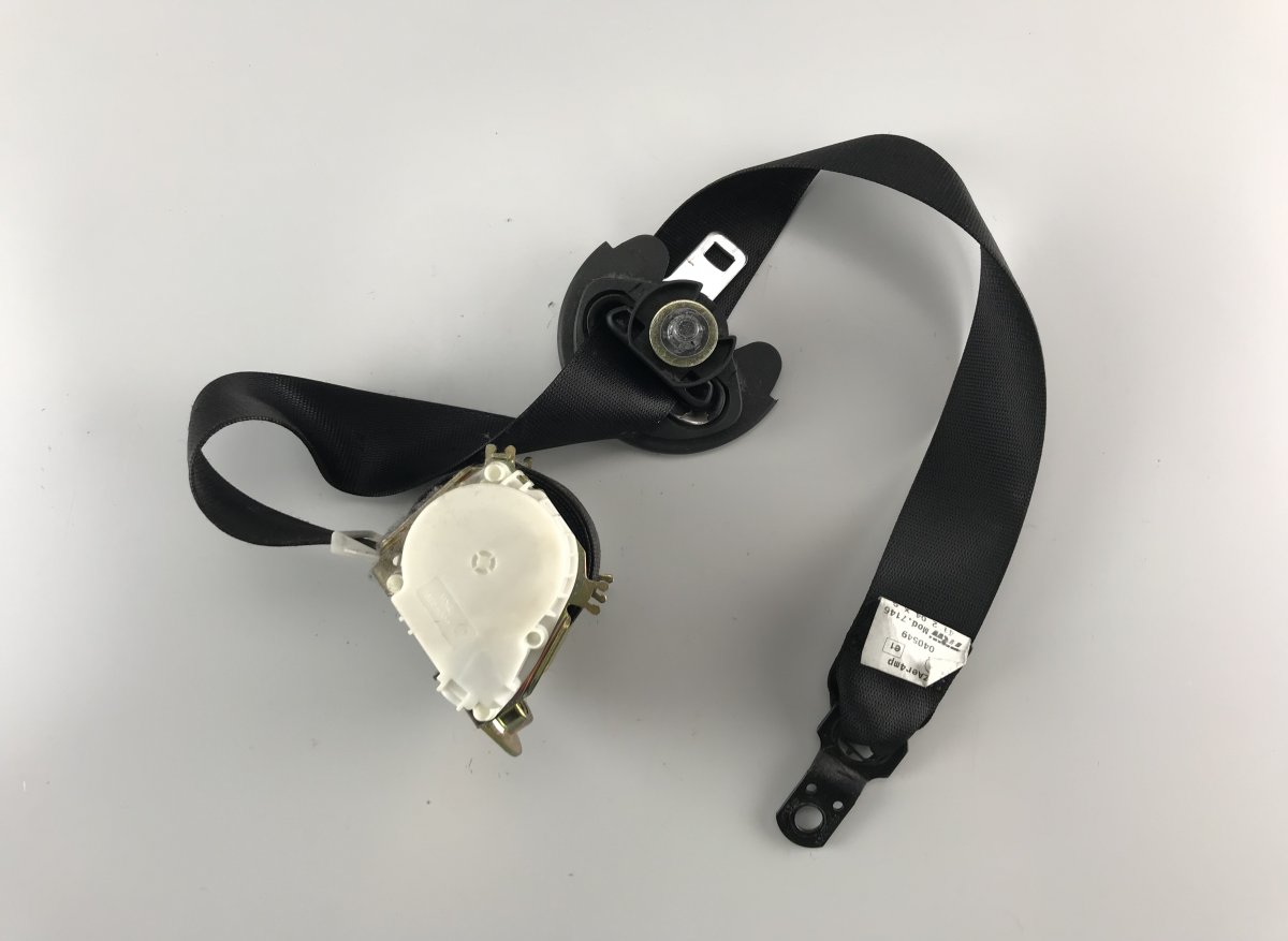BMW X3 (E83) Seat Belt Front Right BMW X3 (E83) (2004-2012) Seat Belt Front Right ...