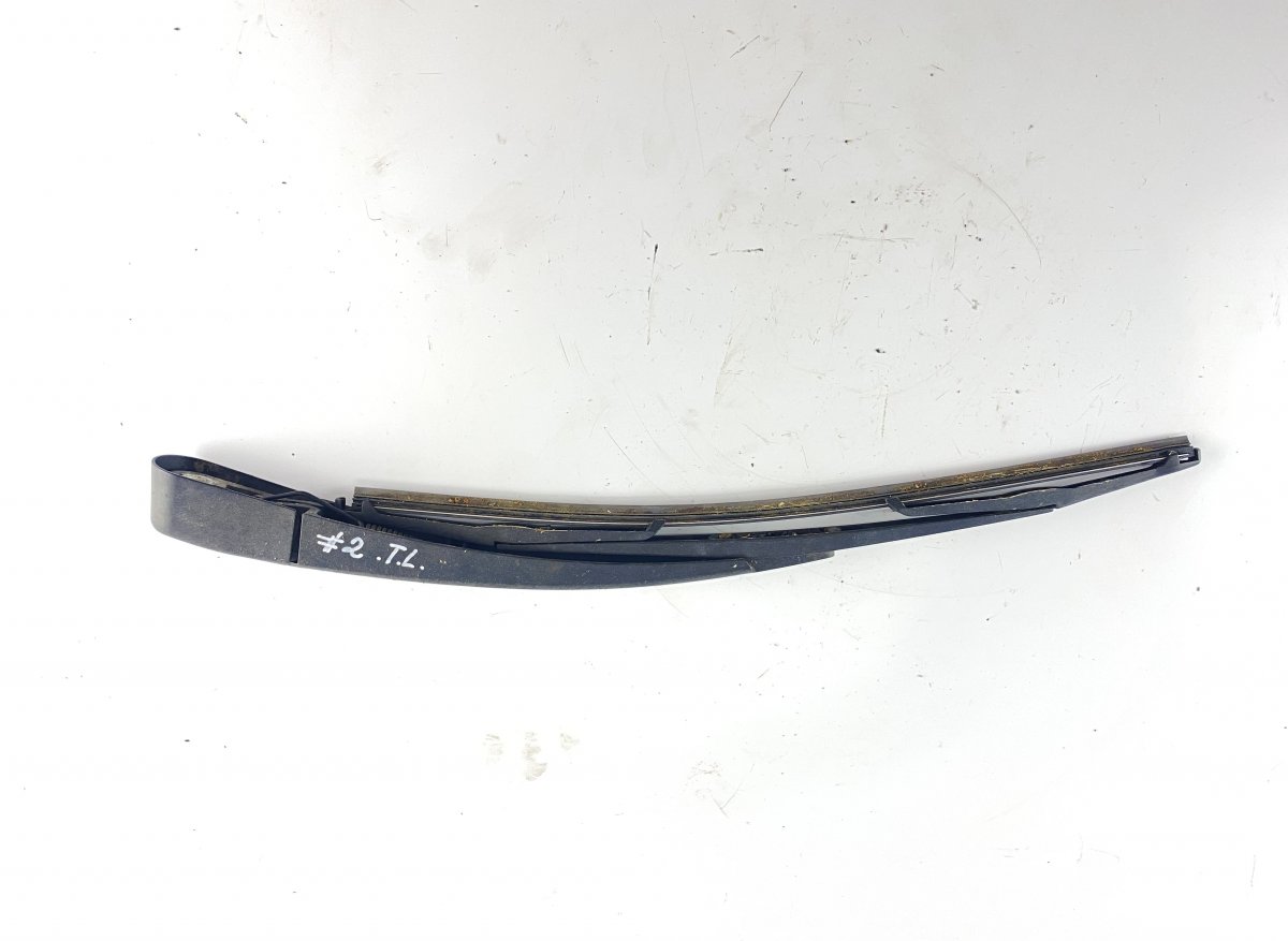 Dodge Caravan Rear window wiper arm DODGE CARAVAN V (2007-2020) Rear Window Wiper A...