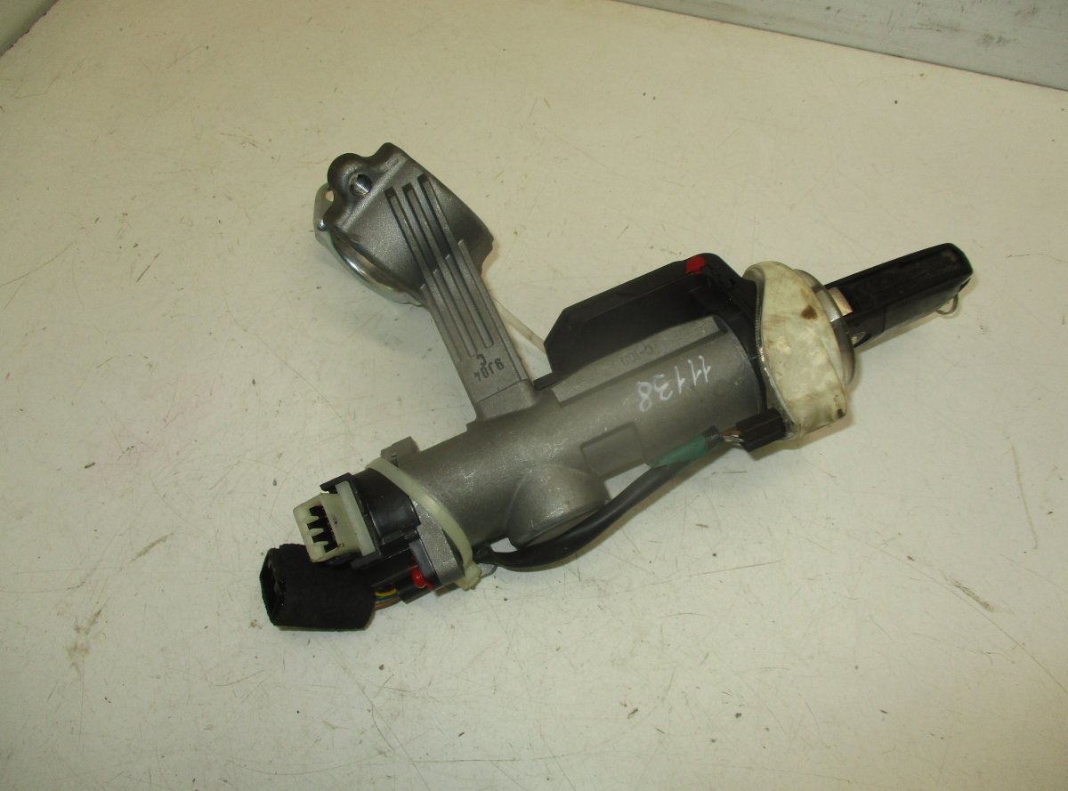 Chevrolet Captiva Ignition switch lock (ignition barrel) CHEVROLET CAPTIVA I (2006-2018) Ignition switch...