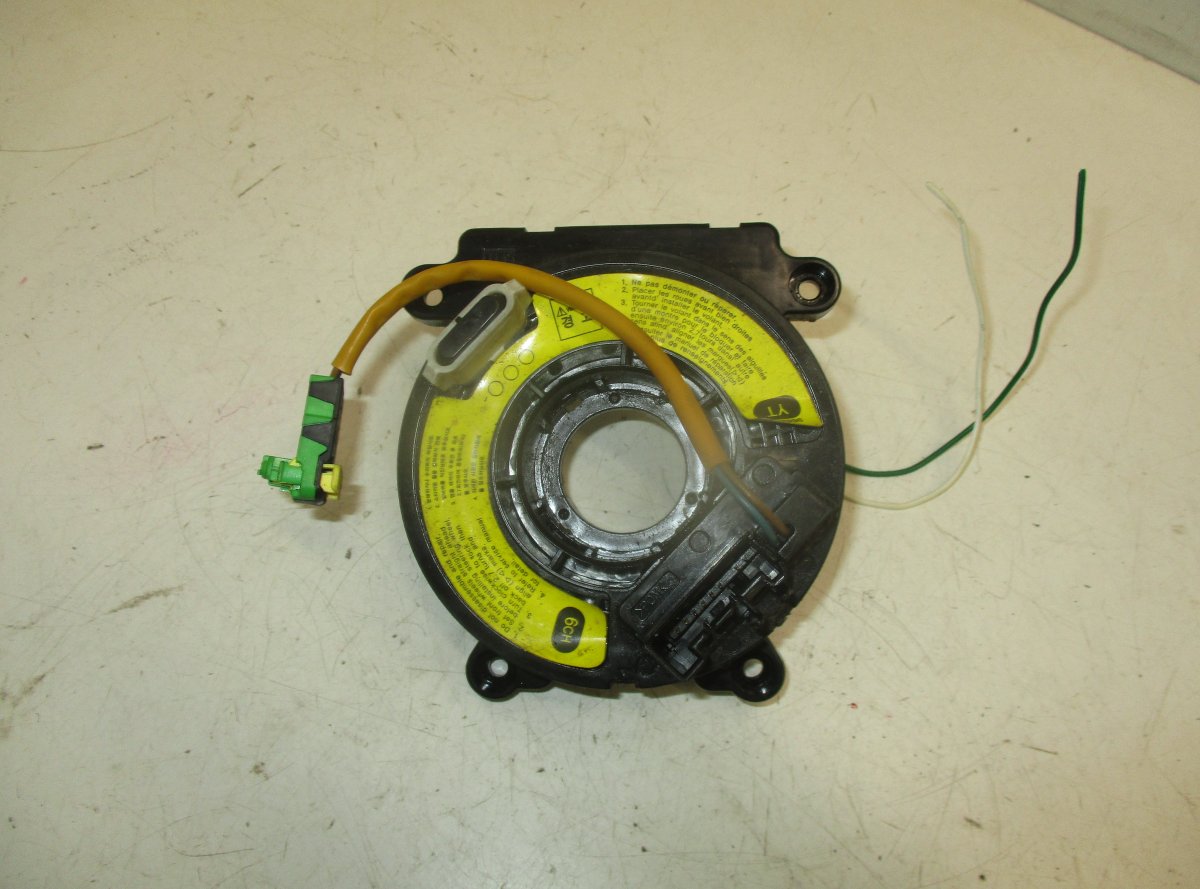 Chevrolet Captiva Steering Wheel Slip Ring Squib Steering Wheel Slip Ring Squib — CHEVROLET CAPT...