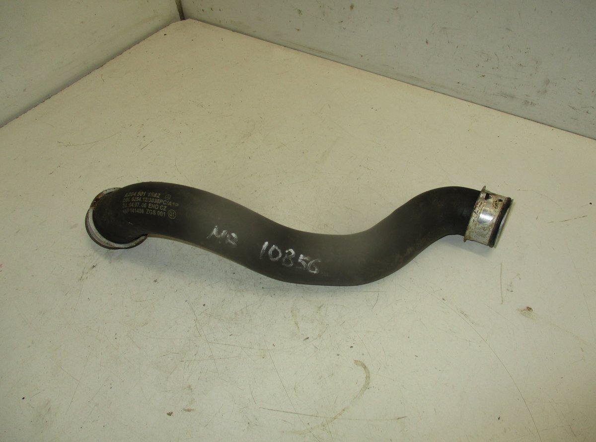 Mercedes-Benz A (W169) Coolant pipe MERCEDES-BENZ E-CLASS (W212) (2009-2016) Coolan...